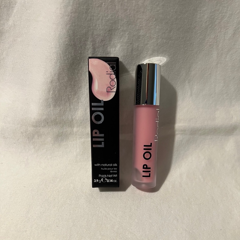 💋NIB💋 RODIAL Lip Oil - Picture 10 of 10